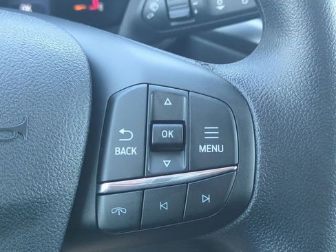 New 2026 Ford Escape Active w/ Tech Pack #1 FWD image 25