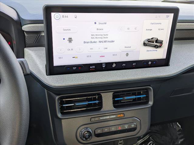 New 2026 Ford Maverick XLT FWD image 10