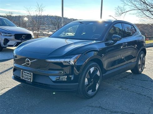 New 2026 Volvo EX30 Plus image 5
