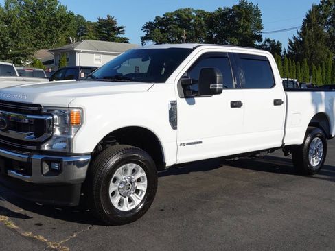 Used 2022 Ford F250 XLT w/ XLT Value Package image 1