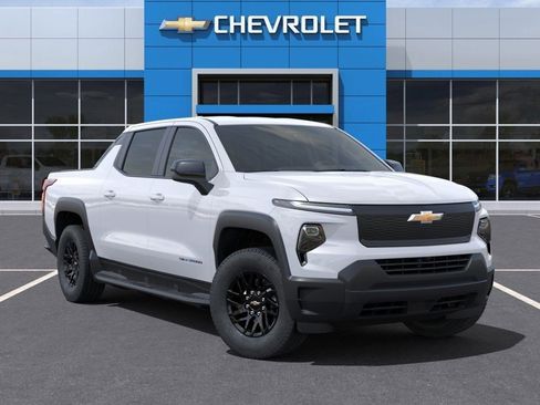 New 2024 Chevrolet Silverado 3500 W/T w/ WT Convenience Package image 7