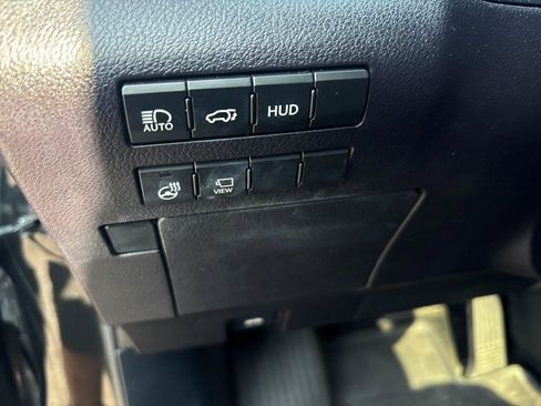 Used 2020 Lexus RX 350 FWD w/ Luxury Package image 16