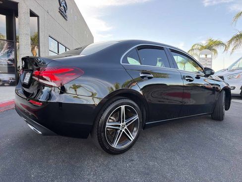 Used 2019 Mercedes-Benz A 220 image 7