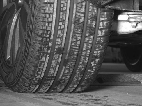 Used 2020 Volvo XC90 T6 Momentum image 44