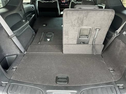 New 2026 Dodge Durango GT w/ Blacktop Package RWD image 15