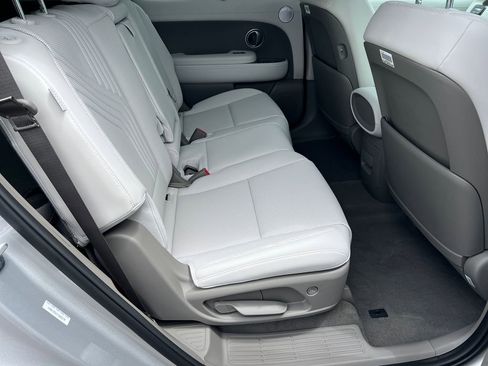 New 2026 Hyundai Palisade FWD Hybrid image 19