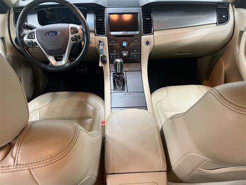 Used 2013 Ford Taurus SEL image 10