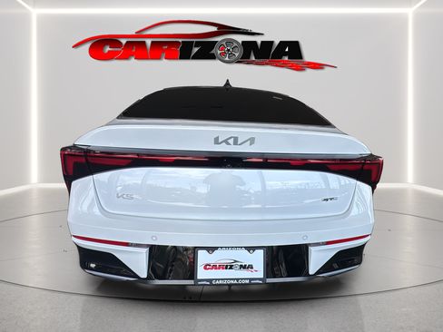 Used 2025 Kia K5 GT-Line w/ GT-Line Premium Package AWD/4WD image 7