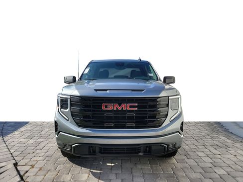 New 2026 GMC Sierra 1500 Elevation image 2
