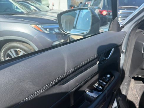 Used 2023 MAZDA CX-5 AWD 2.5 Turbo image 17