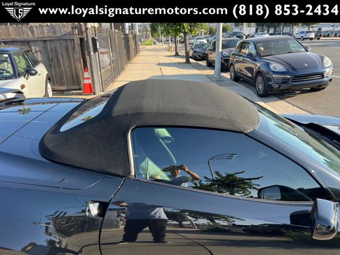 Used 2019 Chevrolet Corvette ZR1 RWD image 14