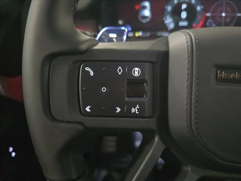 New 2026 Land Rover Defender 110 OCTA image 19