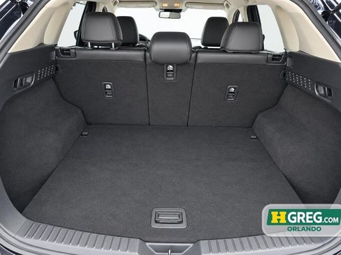 Used 2025 MAZDA CX-5 AWD 2.5 S w/ Select Package image 18