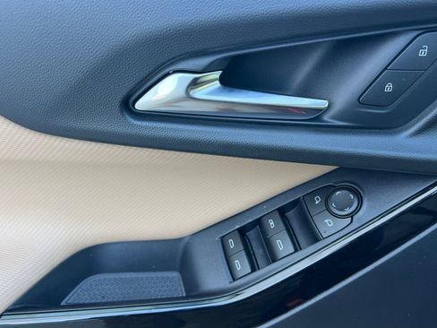 New 2026 Chevrolet Equinox ACTIV AWD/4WD image 8