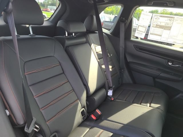 New 2027 Honda CR-V Sport-L image 20