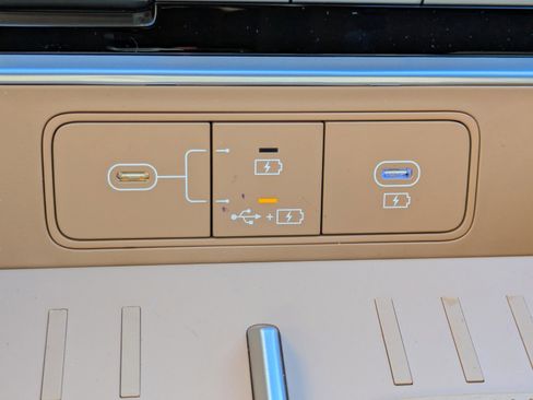 New 2026 Hyundai Santa Fe Limited image 22