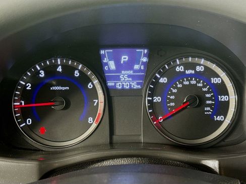 Used 2014 Hyundai Accent GLS FWD image 14