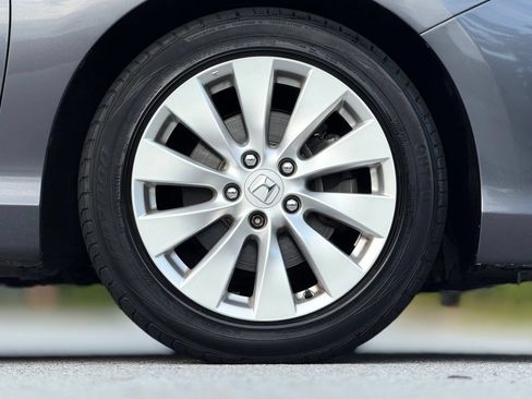 Used 2015 Honda Accord EX image 21