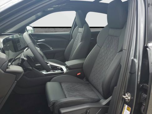 New 2026 Audi SQ5 Premium Plus AWD/4WD image 18