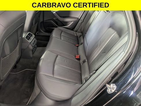 Used 2019 Audi A6 3.0T Premium Plus w/ Premium Plus Package AWD/4WD image 28