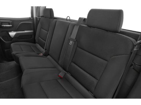 Used 2015 Chevrolet Silverado 2500 LT image 17