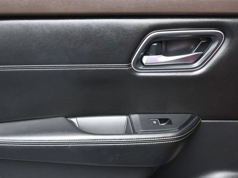 Used 2021 Nissan Rogue SL w/ Premium Package FWD image 9