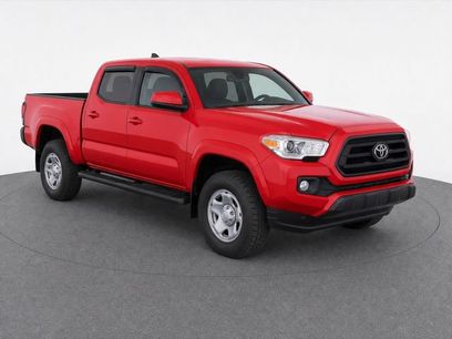 Used 2021 Toyota Tacoma SR