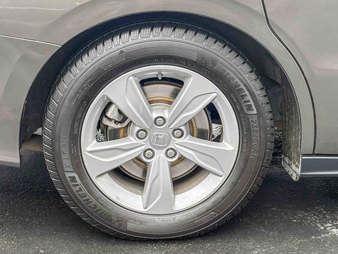 Used 2019 Honda Odyssey EX-L image 10