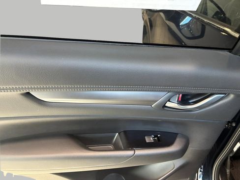 Used 2023 MAZDA CX-5 AWD 2.5 S w/ Select Package image 18