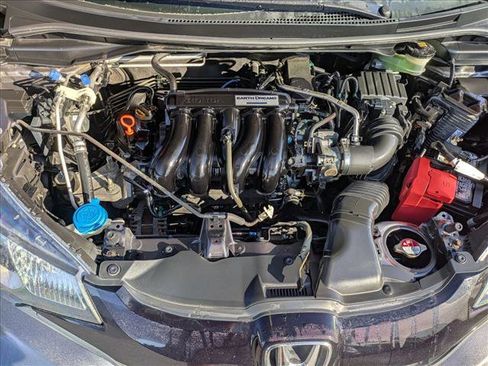 Used 2015 Honda Fit LX image 19