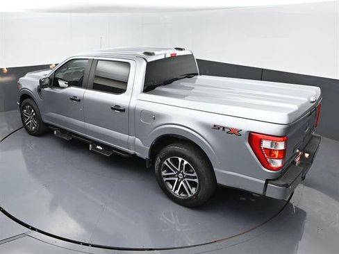 Used 2023 Ford F150 XL w/ STX Appearance Package RWD image 43