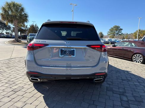 New 2026 Mercedes-Benz GLE 350 4MATIC image 10