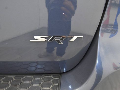 Used 2019 Dodge Durango SRT AWD/4WD image 48