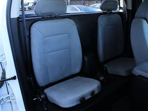 Used 2016 Chevrolet Colorado W/T w/ WT Convenience Package image 17