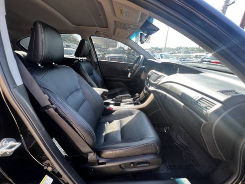 Used 2014 Honda Accord EX-L image 13
