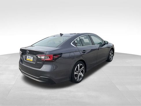 Certified 2022 Subaru Legacy Limited image 49