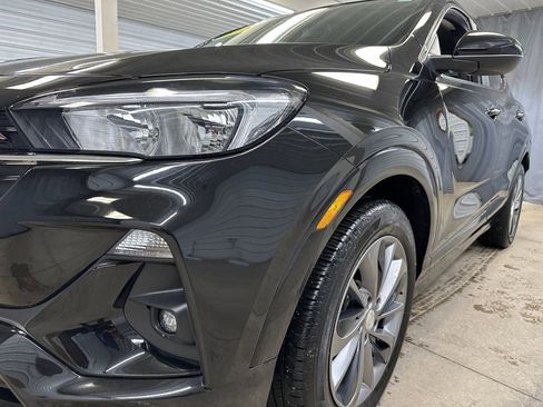 Certified 2023 Buick Encore GX Select w/ Sport Touring Package image 33