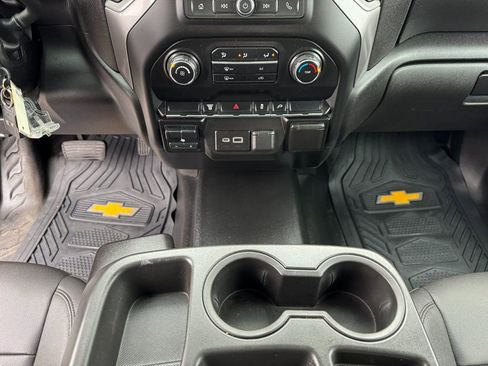 Used 2021 Chevrolet Silverado 3500 W/T w/ WT Convenience Package AWD/4WD image 38