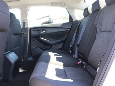 Used 2024 Honda Accord EX image 13