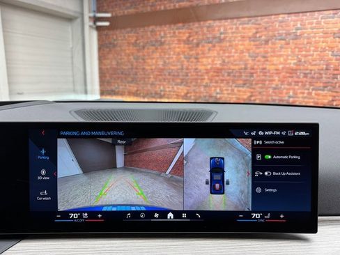 New 2026 BMW M340i xDrive image 21