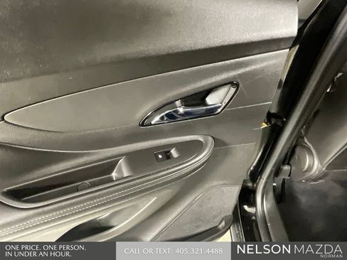 Used 2019 Buick Encore Preferred w/ Safety Package FWD image 19