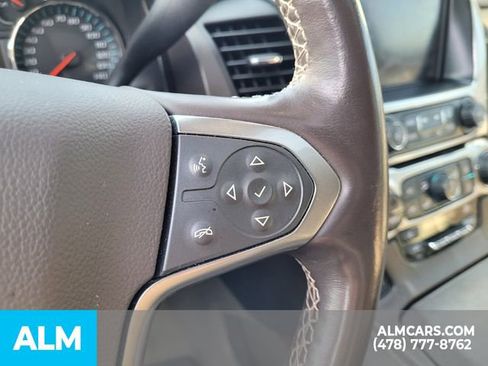 Used 2017 Chevrolet Tahoe Premier image 16