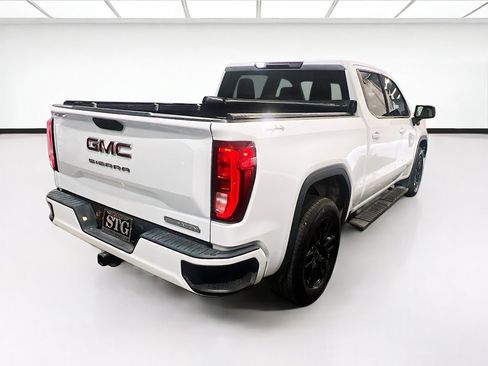 Used 2023 GMC Sierra 1500 Elevation AWD/4WD image 4