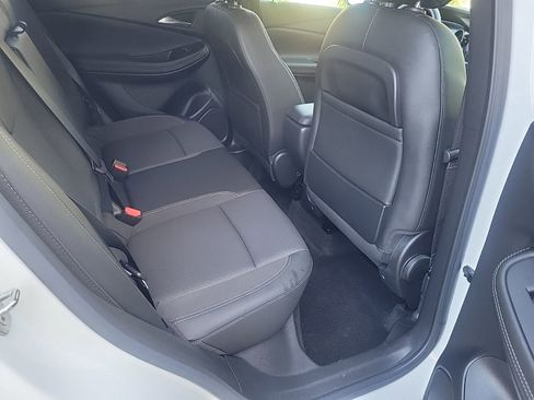 Used 2023 Buick Encore GX Select FWD image 14