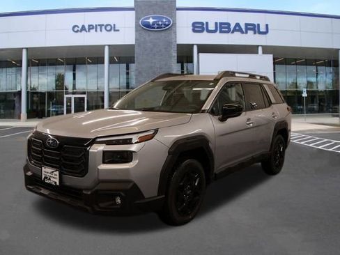 New 2026 Subaru Outback Limited image 6