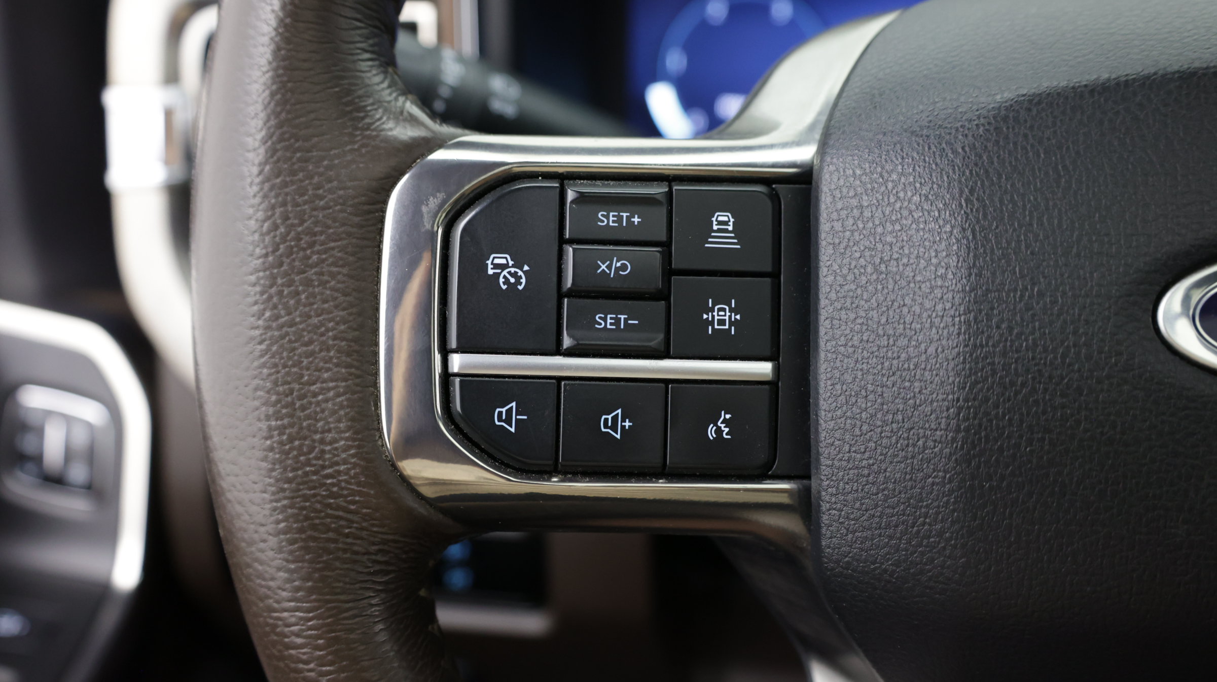 Used 2024 Ford F250 King Ranch AWD/4WD image 37