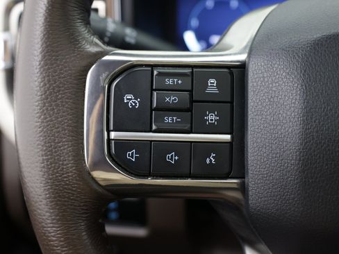 Used 2024 Ford F250 King Ranch AWD/4WD image 37