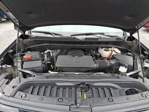 Used 2023 Chevrolet Silverado 1500 RST w/ Convenience Package II image 28