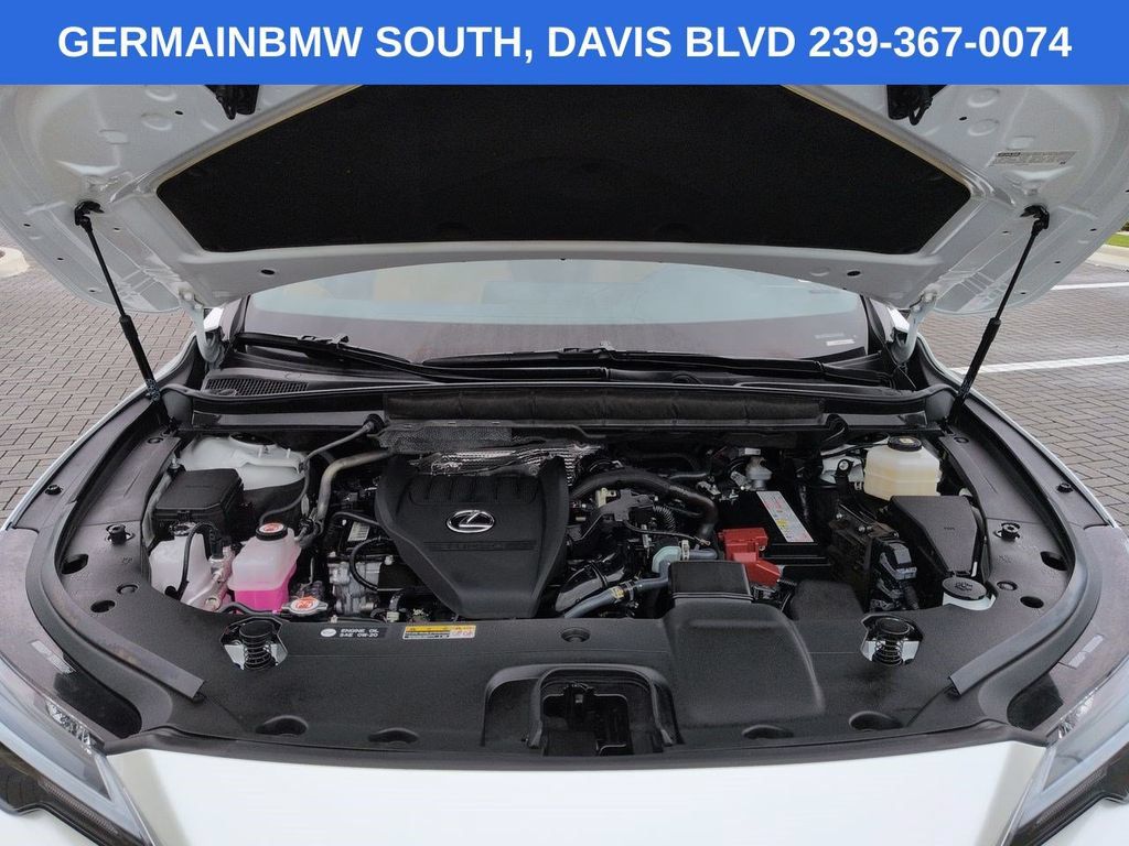 Used 2025 Lexus RX 350 Premium FWD image 14