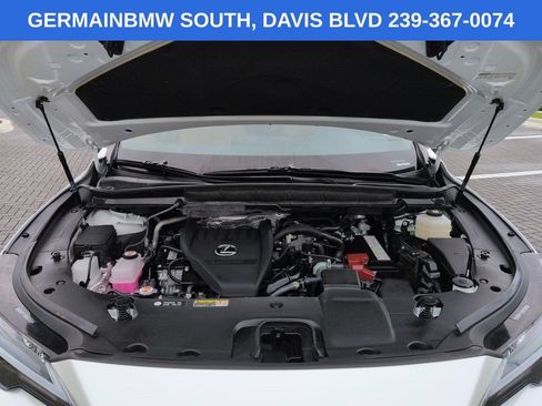 Used 2025 Lexus RX 350 Premium FWD image 14